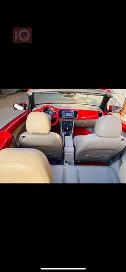 فولكسفاغن بيتل